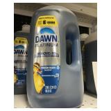 Dawn platinum 90 fl oz