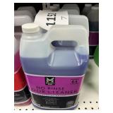 No rinse floor cleaner 7-1 gal