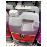 Sanitizer 4-1 gal