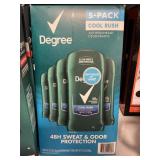 Degree 5-pack