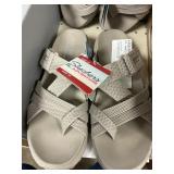 Skechers womens sandal size 10