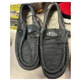 Hey Dude size 9-Used