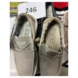 Hey Dude size 9-Used