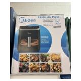Midea 7.8qt air fryer