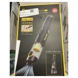 Fantik vacuum cleaner