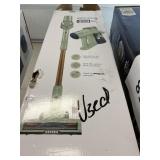 ePro Select vacuum-USED