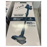 ePro Select vacuum-USED