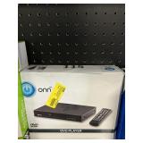 Onn DVD player