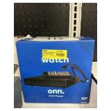 Onn DVD player