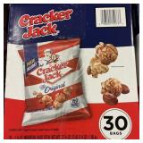 Cracker Jacks 30 bags