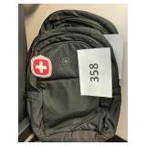 Swiss Gear backpack