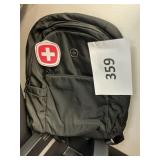 Swiss Gear backpack