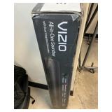 Vizio 2.1 all in one soundbar