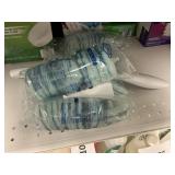 Clorox toilet wand & refills