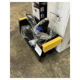 3-HD Stackable storage bin