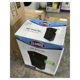Clorox slim waste bin 13 gal