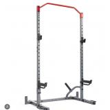 Sunny powerversa squat stand rack