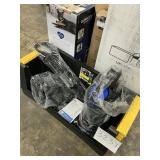 Bissell cleanview max vacuum-NO box