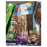 ZBar 36 bars Clif