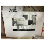 Hotel Coll Full 700tc sheet set