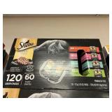 Sheba 60 twin packs