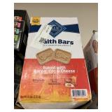 Blue Buffalo health bars 5lb