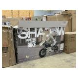 Jetson fat tire electric bike-USED