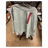 DKNY XL long sleeve