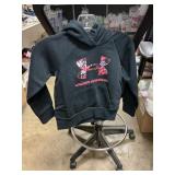 Under Armour hoodie YXS