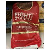Eight O