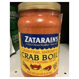 Zatarain