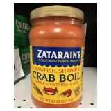 Zatarain