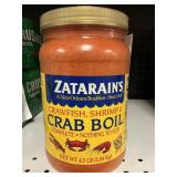 Zatarain