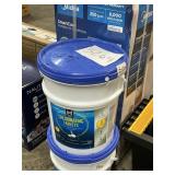 Chlorinating tablets 40lb