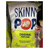Skinny pop 14 oz