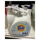 Tide free & gentle 152 loads