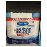 Sprayway glass cleaner 4-19 oz cans