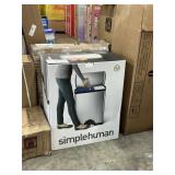 Simple Human Step can