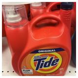 Tide 152 loads