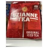 Luzianne tea 48 tea bags