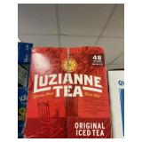 Luzianne tea 48 tea bags