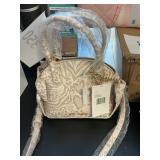 Betsy Johnson purse