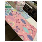 Kids bathmat
