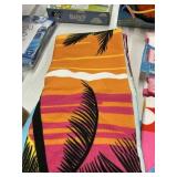 Beach towel
