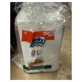 Hefty Hoagie lid containers 150ct