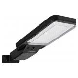 Westinghouse solar area light