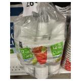 12 fl oz 300 cups