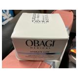 Obagi medical hydrate luxe 1.7oz