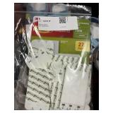 Command strips 27 pairs