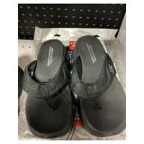 Skechers flip flop ladies size 7